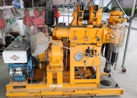 Kỹ thuật điều tra động cơ diesel máy Borewell thủy lực tốc độ cao